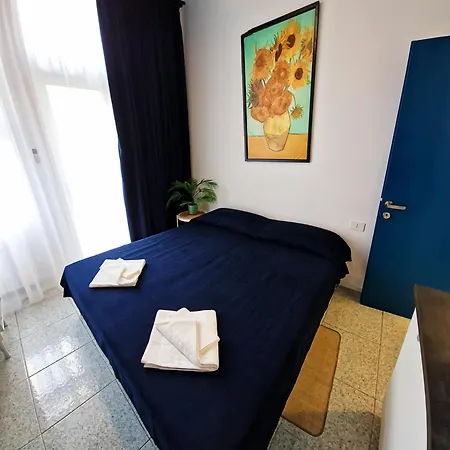 Savoldo Bed and breakfast *