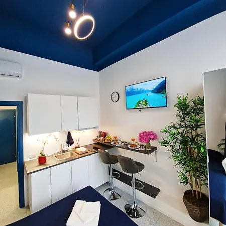 Savoldo B&B 밀라노