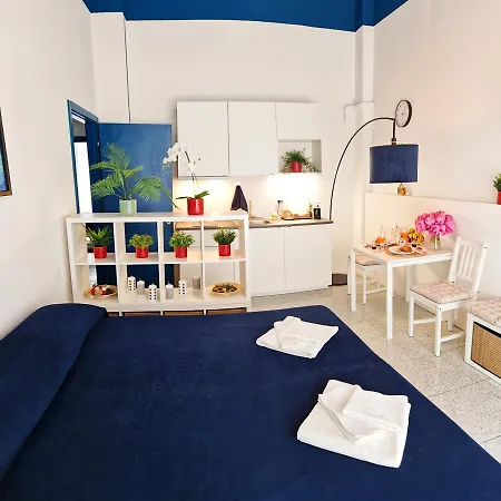 Savoldo B&B 밀라노